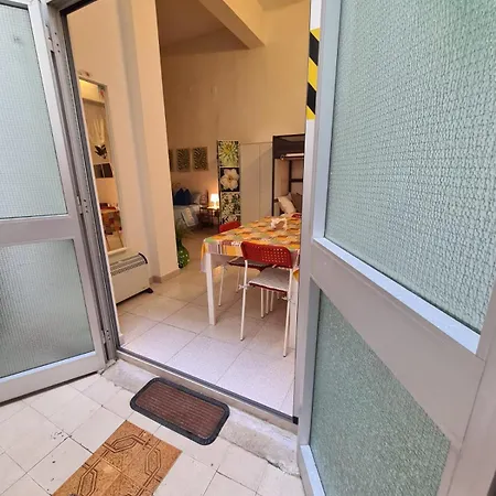 Salento - Casa Di Open Space