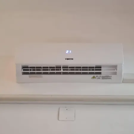 Salento - Casa Di Open Space شقة Nardò