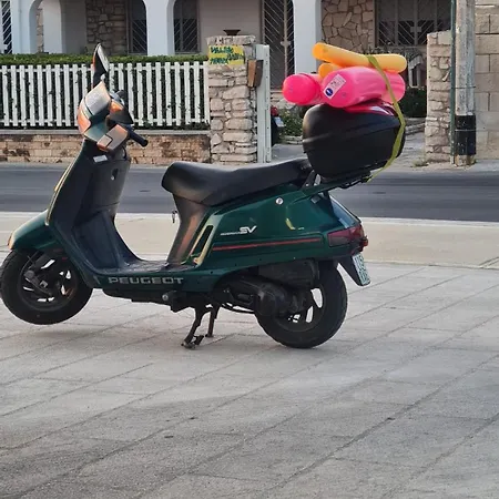 Salento - Casa Di Open Space Nardò