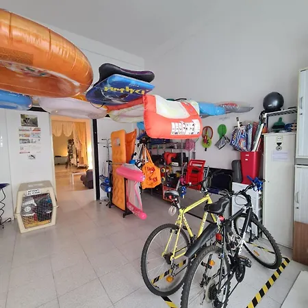 Salento - Casa Di Open Space شقة *