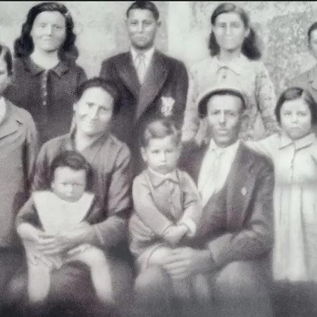 Salento - Casa Di Open Space شقة