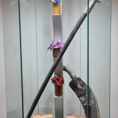 Salento - Casa Di Open Space * Nardò