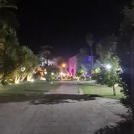 Salento - Casa Di Open Space ナルド