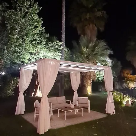 Salento - Casa Di Open Space شقة