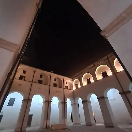 Salento - Casa Di Open Space