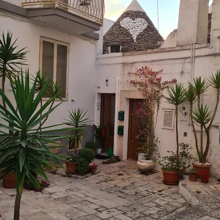 Appartement Salento - Casa Di Open Space Nardò