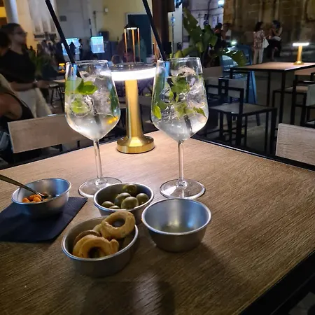 Salento - Casa Di Open Space