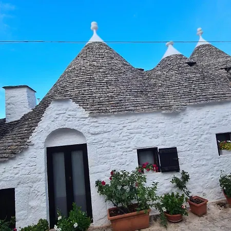 شقة Salento - Casa Di Open Space *