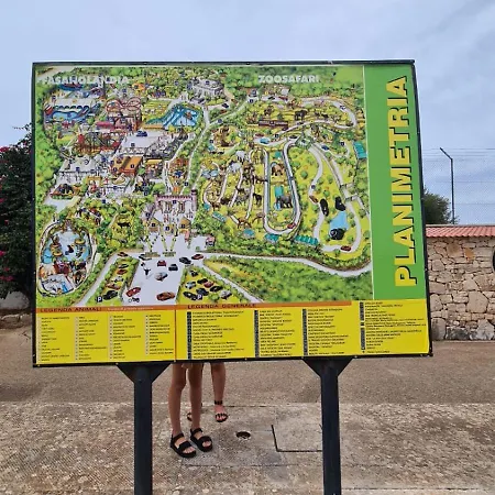 شقة Salento - Casa Di Open Space Nardò