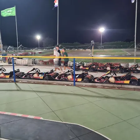 Salento - Casa Di Open Space شقة *