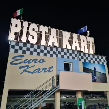 Salento - Casa Di Open Space شقة Nardò