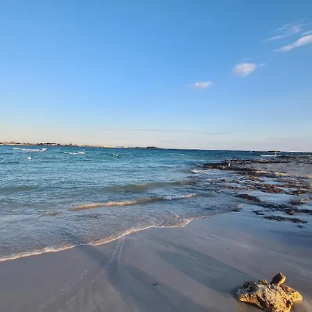 شقة Salento - Casa Di Open Space *