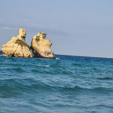 Salento - Casa Di Open Space شقة