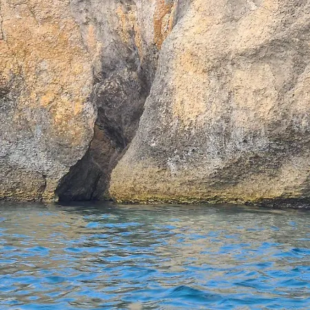 Salento - Casa Di Open Space شقة