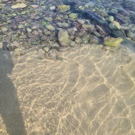 Salento - Casa Di Open Space شقة Nardò