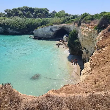 شقة Salento - Casa Di Open Space *