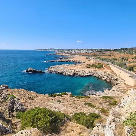 Salento - Casa Di Open Space شقة Nardò