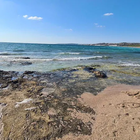 Salento - Casa Di Open Space شقة *