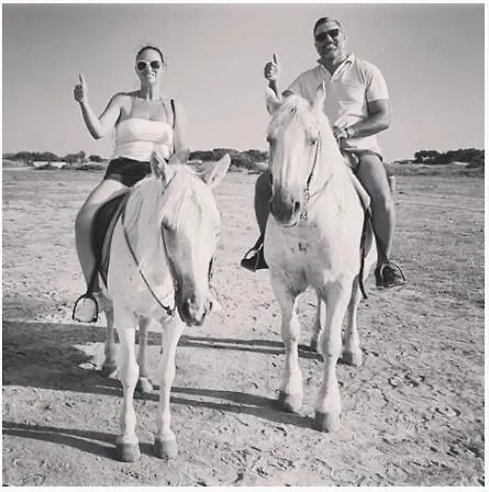 Salento - Casa Di Open Space Nardò